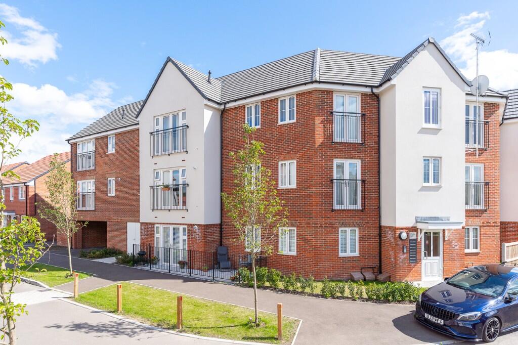 Main image of property: Keen Avenue, Buntingford, Hertfordshire, SG9