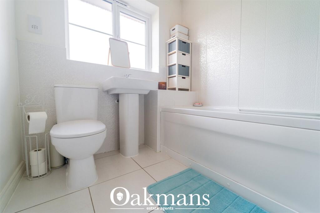 Additional image 14 of Matson Close, Webheath, Redditch, Worcestershire, B97