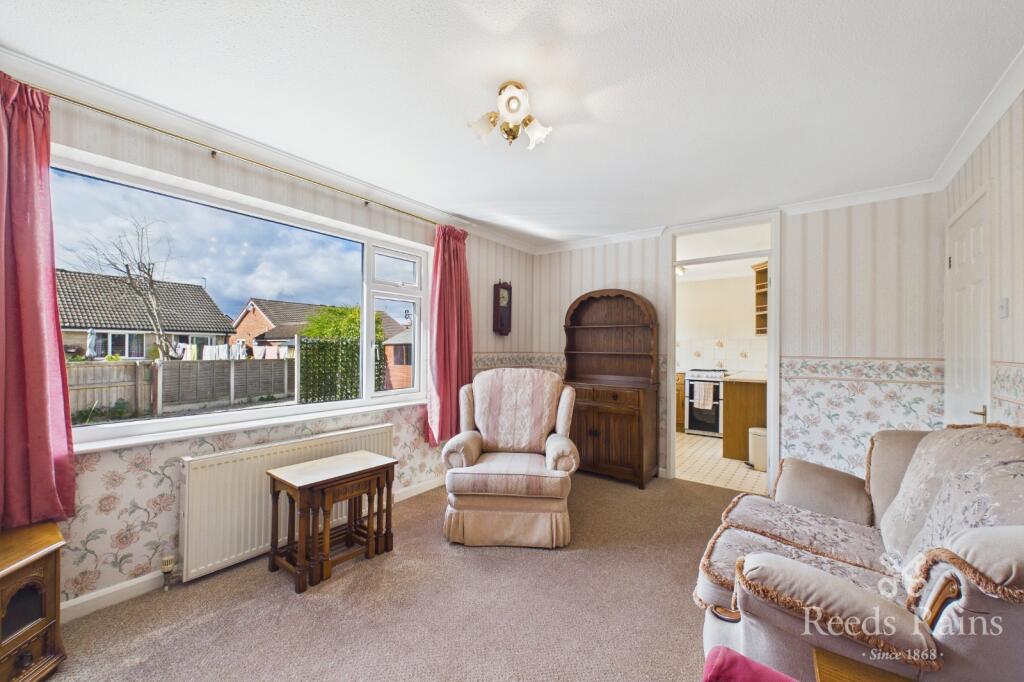 Apartment in York - View 4