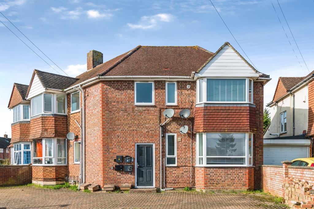 Main image of property: Sheldon Way, Oxford