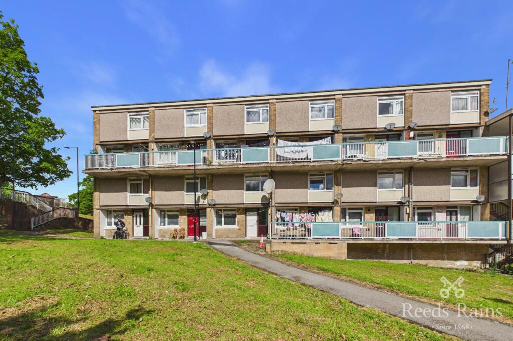 Main image of property: Winn Close, Sheffield, S6