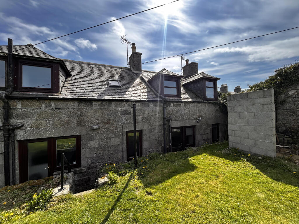 Additional image 15 of 32 Bridge Street, Strichen, Fraserburgh