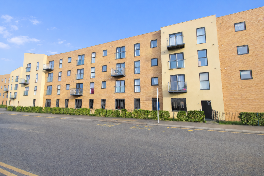 Main image of property: Dock Road, Tilbury, RM18