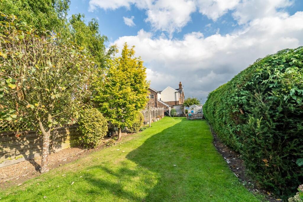 House in York - View 4