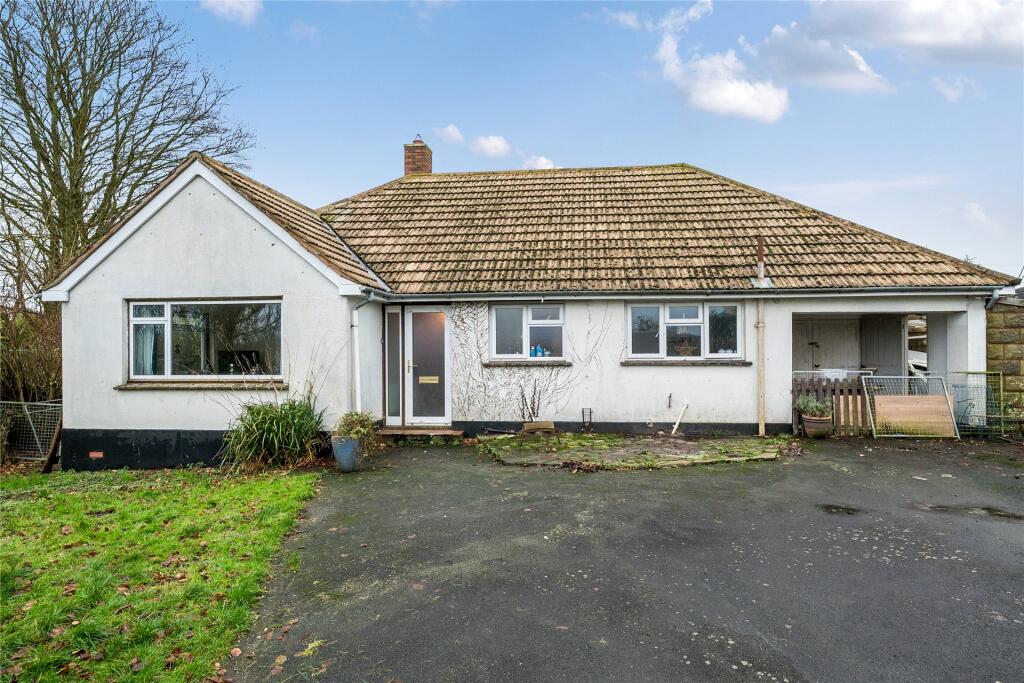 Main image of property: Chawleigh, Chulmleigh, Devon