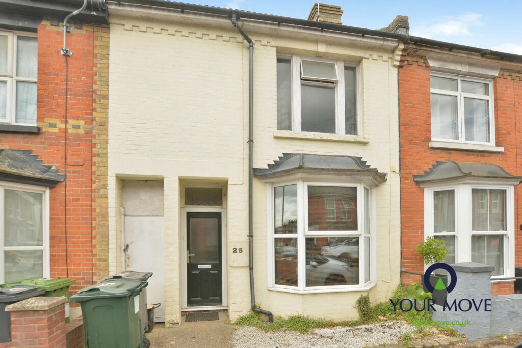 Main image of property: Kent Avenue, Ashford, Kent, TN24