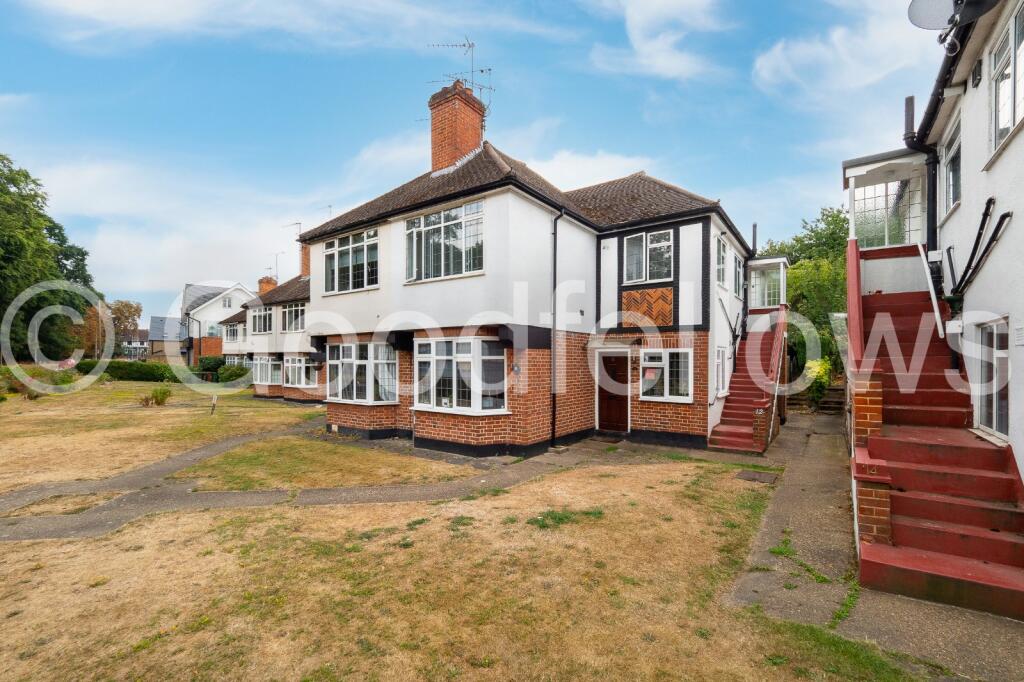 Main image of property: Nonsuch Court, Ewell Road, Cheam, Sutton, SM3