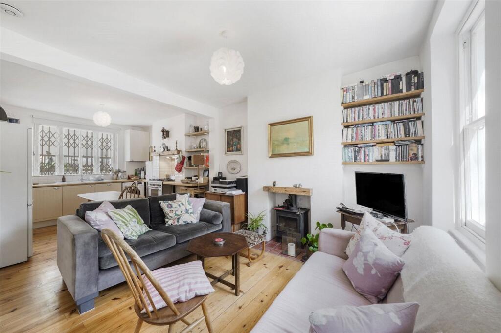 Main image of property: Herbert Street, London, NW5