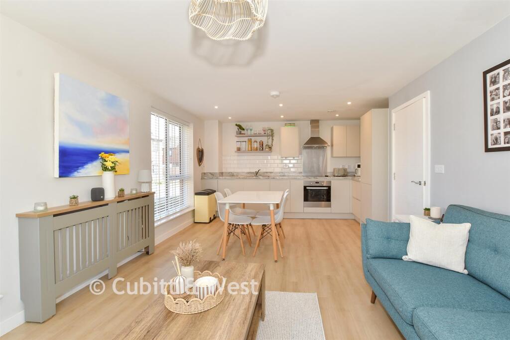 Apartment in Mid Sussex, Slaugham - View 3