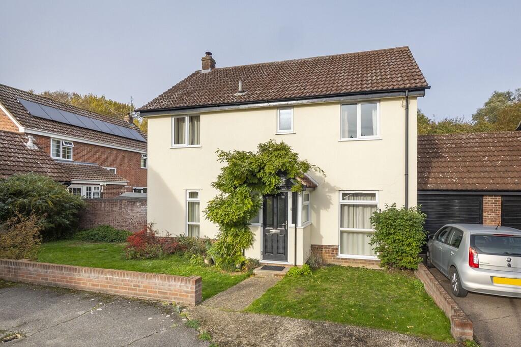 Main image of property: Long Melford, Sudbury, Suffolk