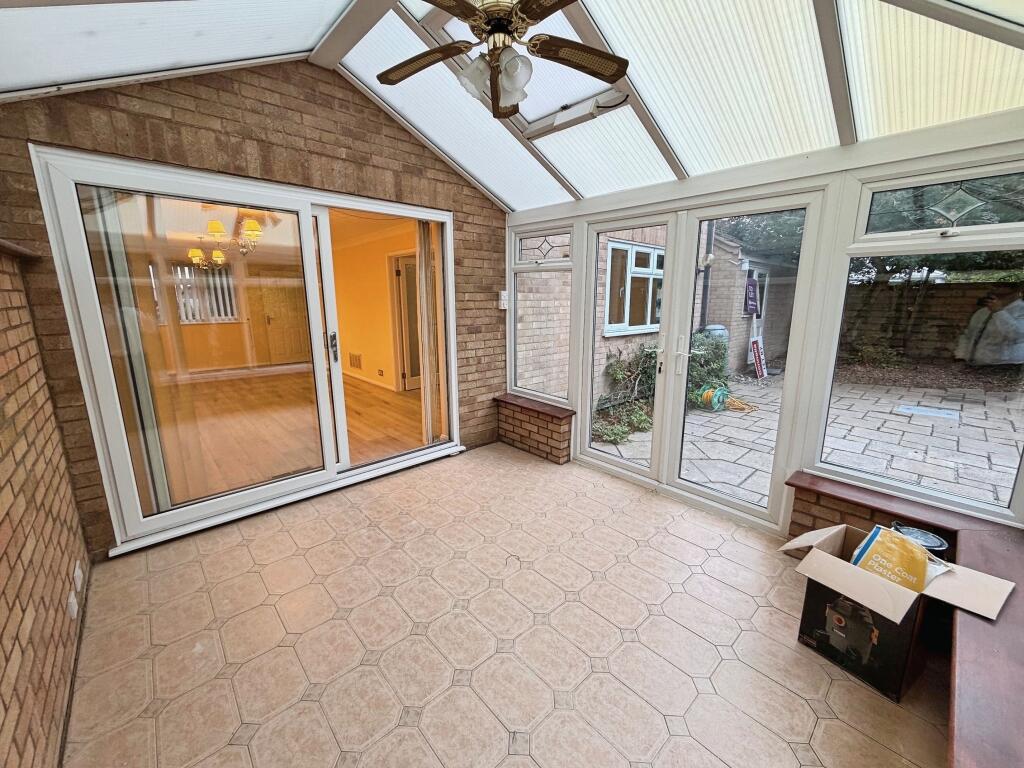 House in Peterborough, Orton Waterville - View 5