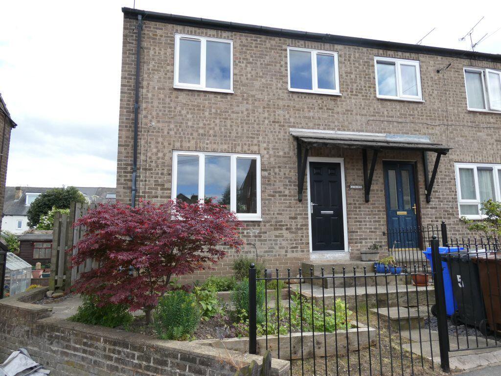 Main image of property: Hadfield Street, Walkley, Sheffield, S6 6RR