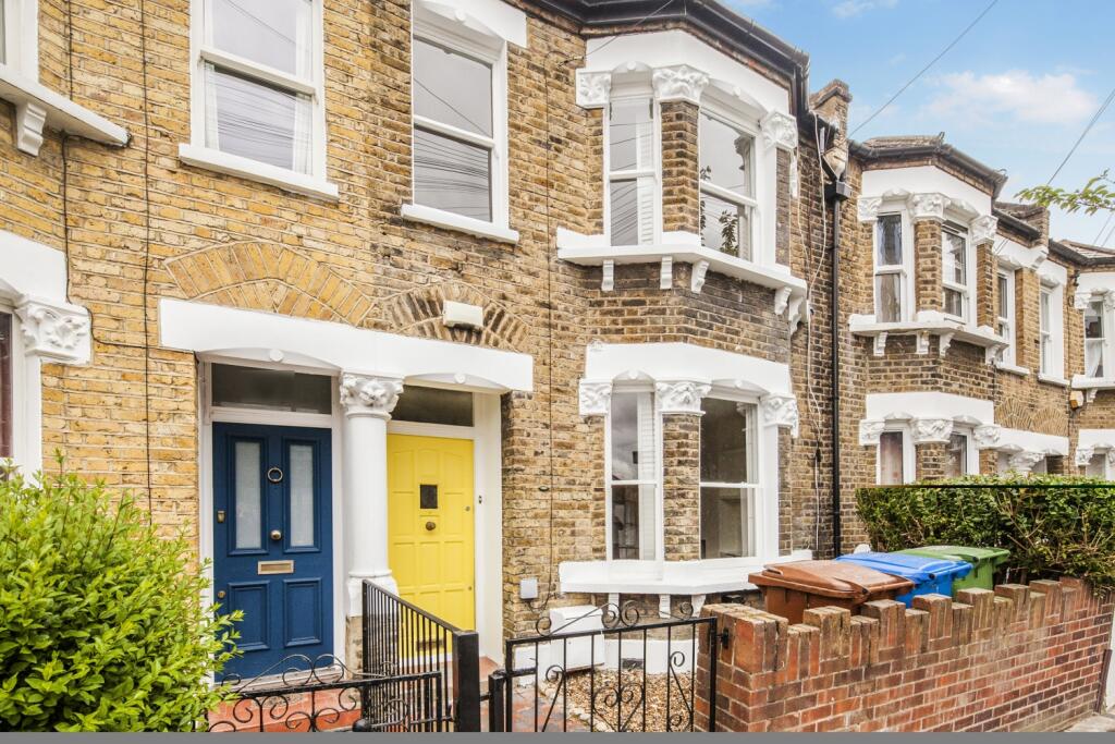 Main image of property: Coleman Road Camberwell SE5