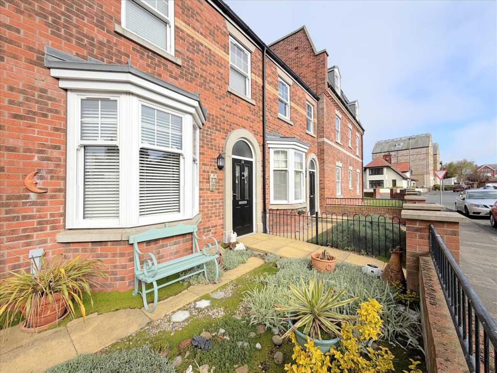 House in York - View 2