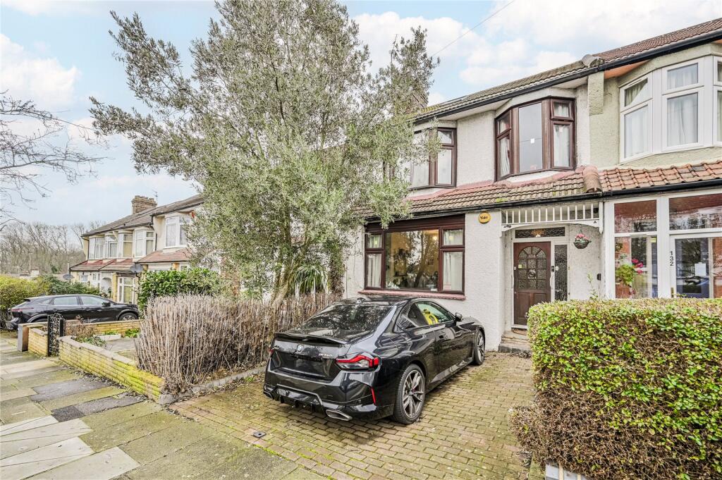 Main image of property: Shrewsbury Road, London, N11