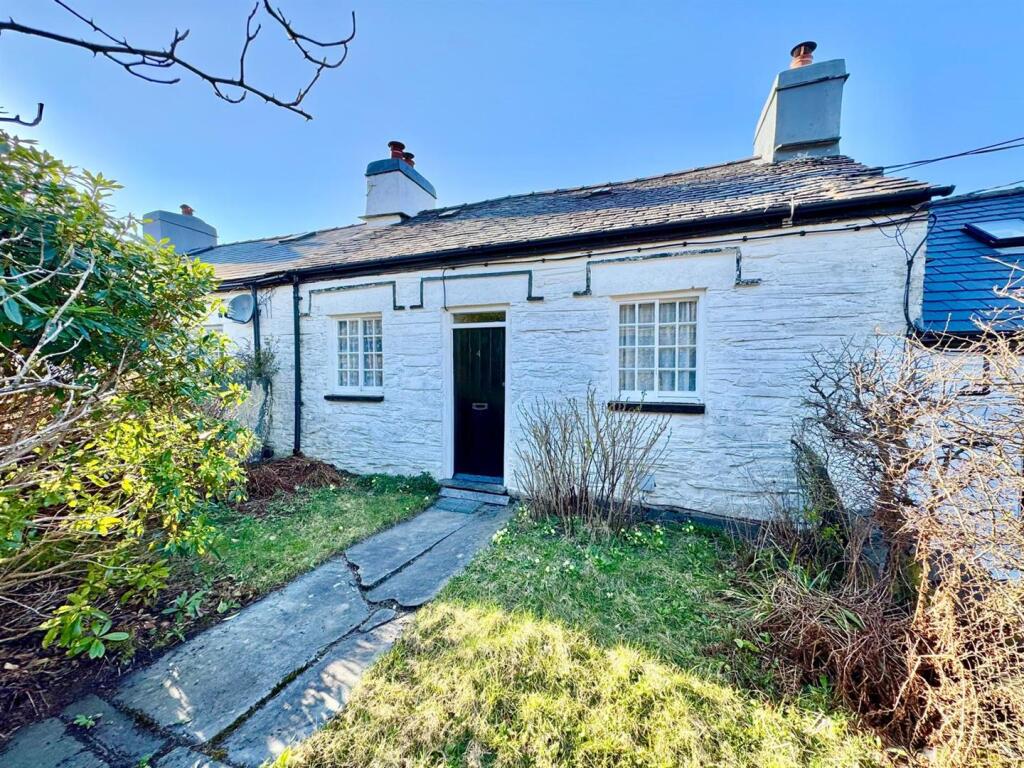 Cwm Penmachno, Betws-Y-Coed, Betws-Y-Coed