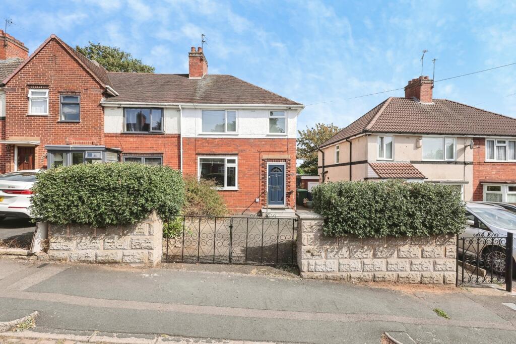 Main image of property: Pavilion Avenue, Smethwick, West Midlands, B67