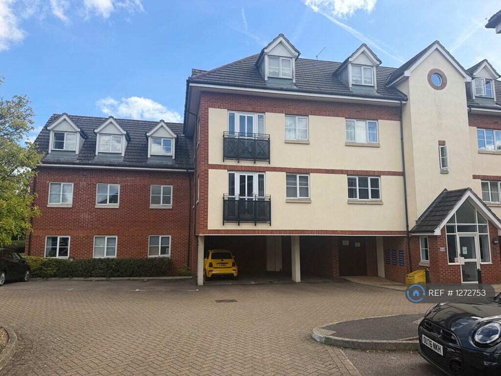 Main image of property: Coy Court, Aylesbury, HP20