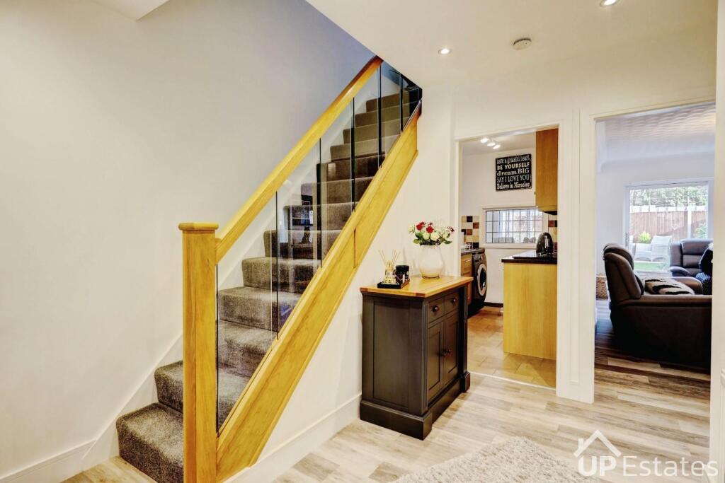 Nova Croft, Coventry – pohled 3