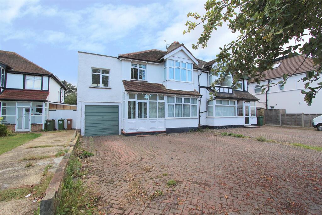 Main image of property: Redford Avenue, South Wallington