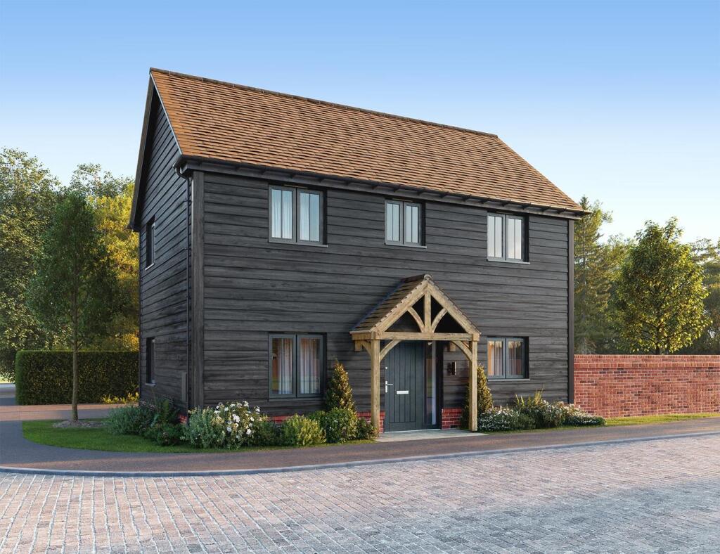 3-bed house on Grovehurst Road, Grovehurst Gate, Sittingbourne, £395,000