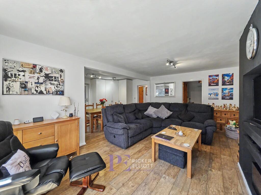 House in Leicester - View 3