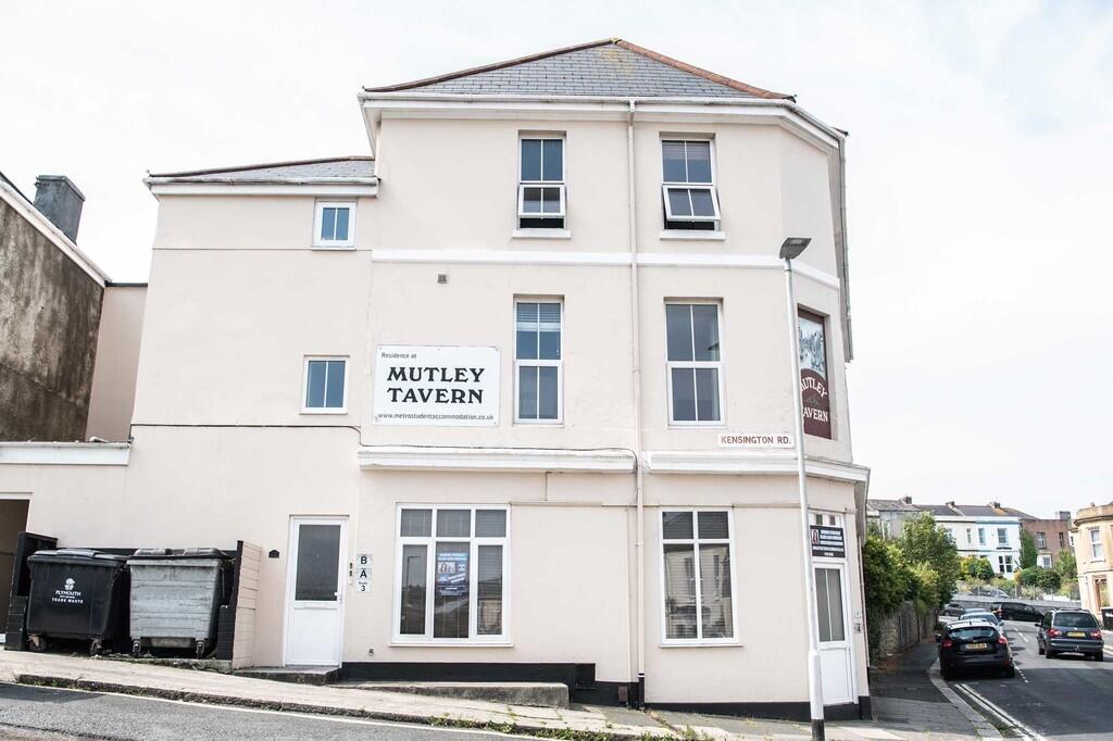 Main image of property: Kensington Road, Mutley