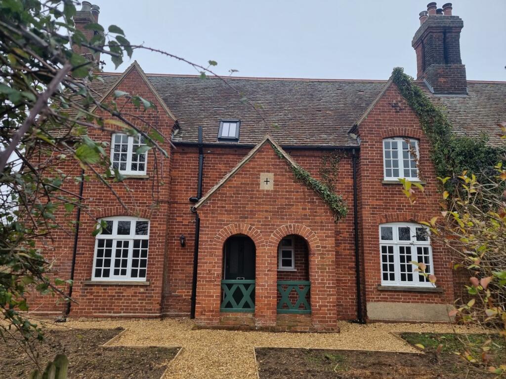 Main image of property: Broom Road, Stanford, Biggleswade, SG18