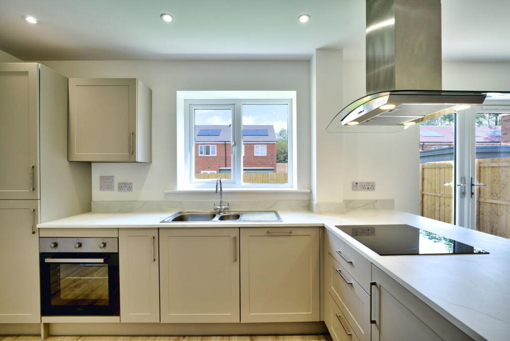 The Ayalon - Plot 23, The Ropery, Hebburn - View 4