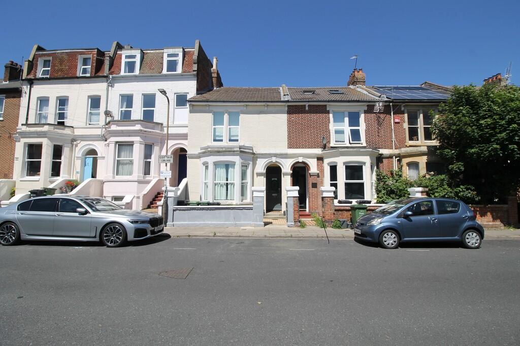 Main image of property: Cottage Grove, Southsea