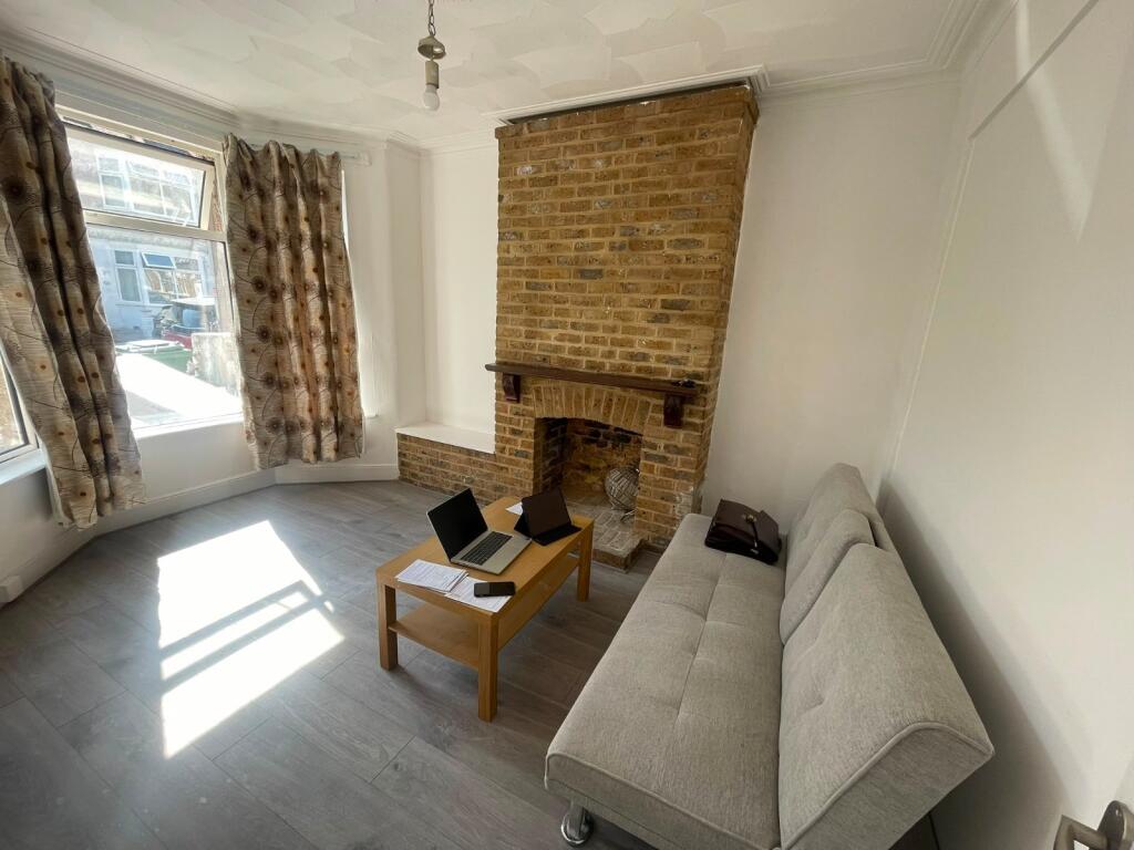 Main image of property: St. Awdrys Road, Barking, IG11