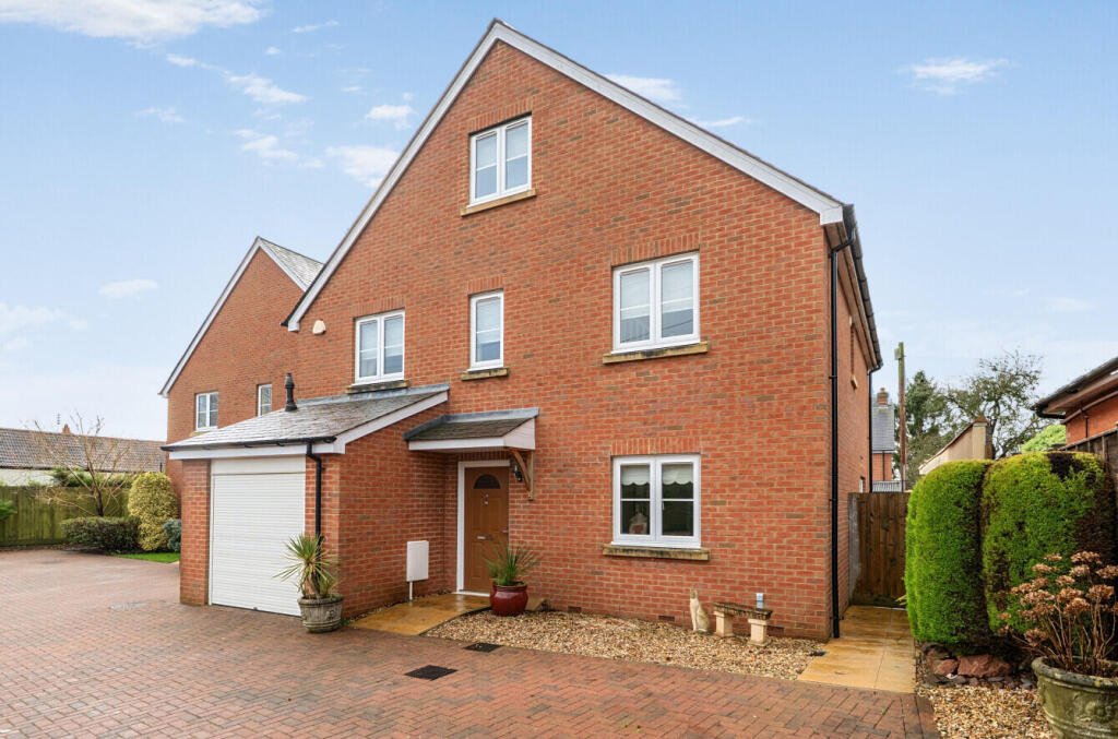 Main image of property: Minehead Road, Bishops Lydeard, Taunton