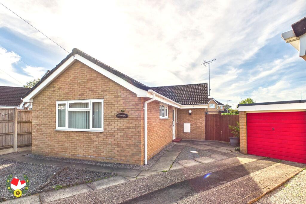 Main image of property: Farriers End, Quedgeley, GL2