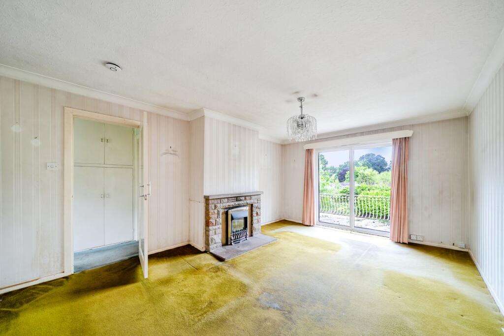 House in New Forest, Bransgore - View 4