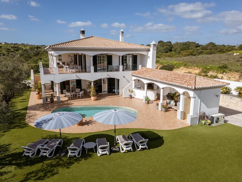 Main image of property: Algarve, Porto De Mos