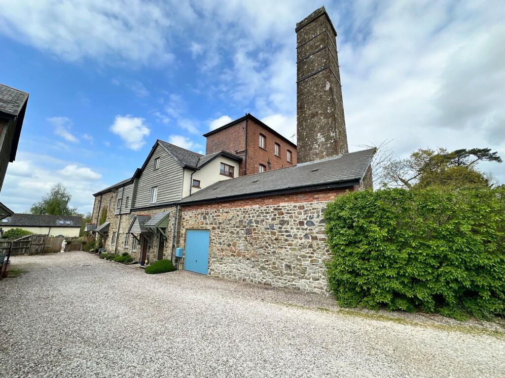 Main image of property: North Tawton, EX20 2BB