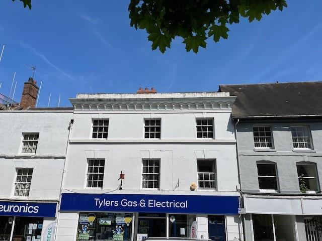 Main image of property: St Mary Street, Newport