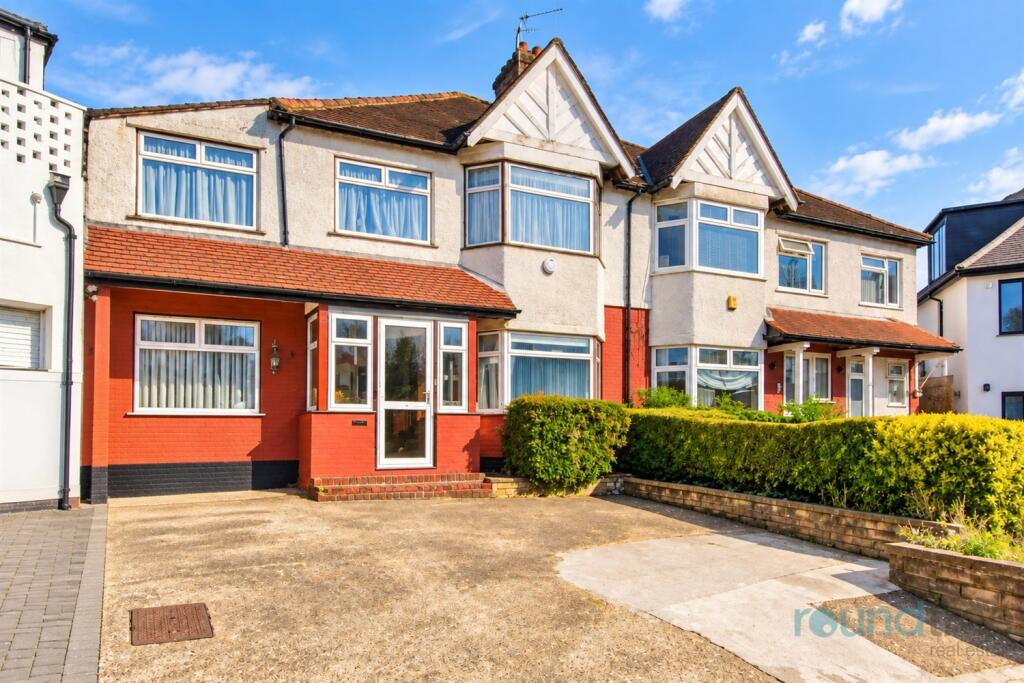 Main image of property: Glebe Crescent