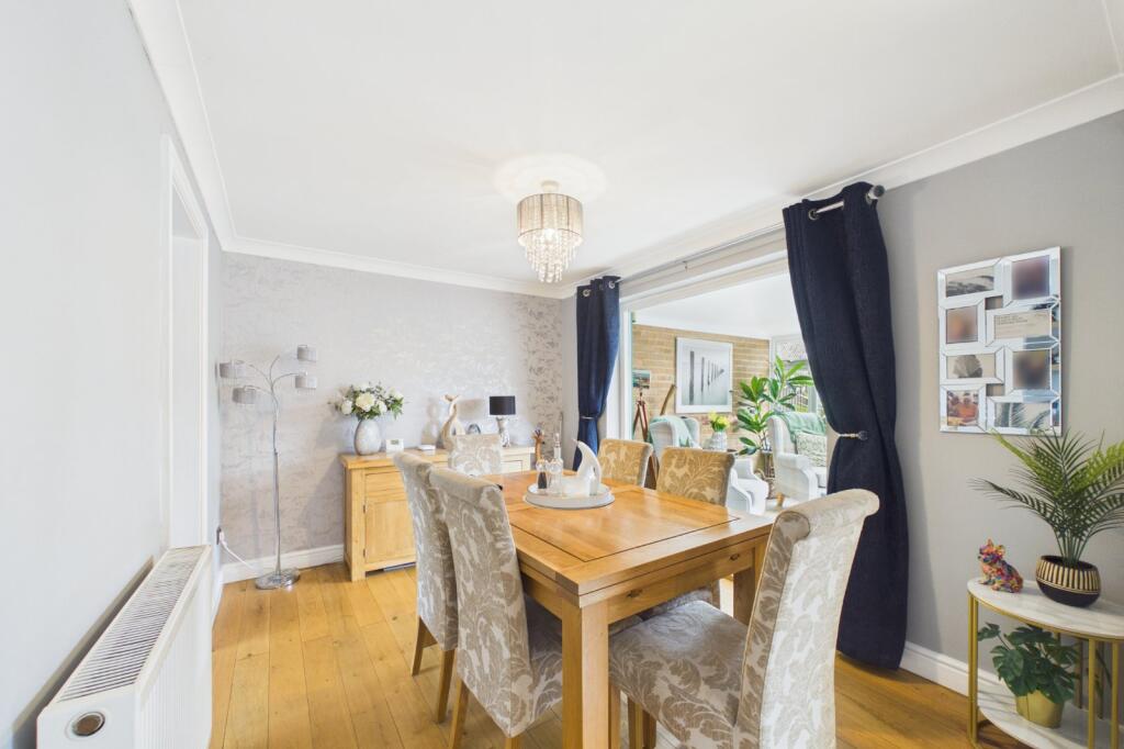 Appledore, Bracknell, Berkshire, RG12 photo 4