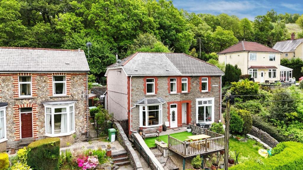 Main image of property: Cilfynydd Road, Pontypridd, Rhondda Cynon Taf