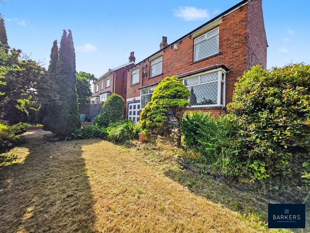 House in Kirklees, Birstall Smithies - View 4