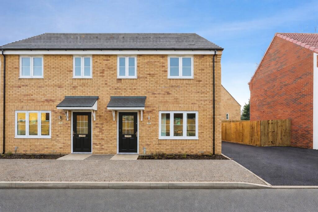 Main image of property: The Elms, Somersham, Huntingdon