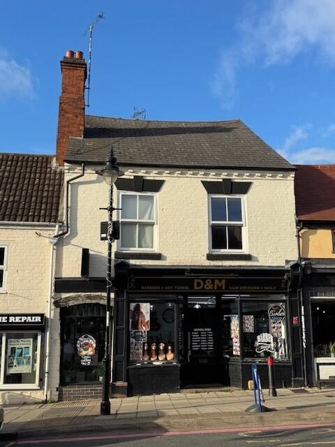 Main image of property: Far Gosford Street, Coventry, West Midlands, CV1