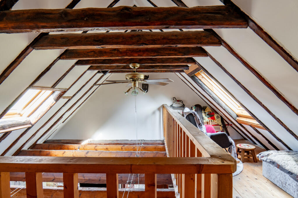 Additional image 21 of Of Kinnairdy, Huntly, AB54 7RT