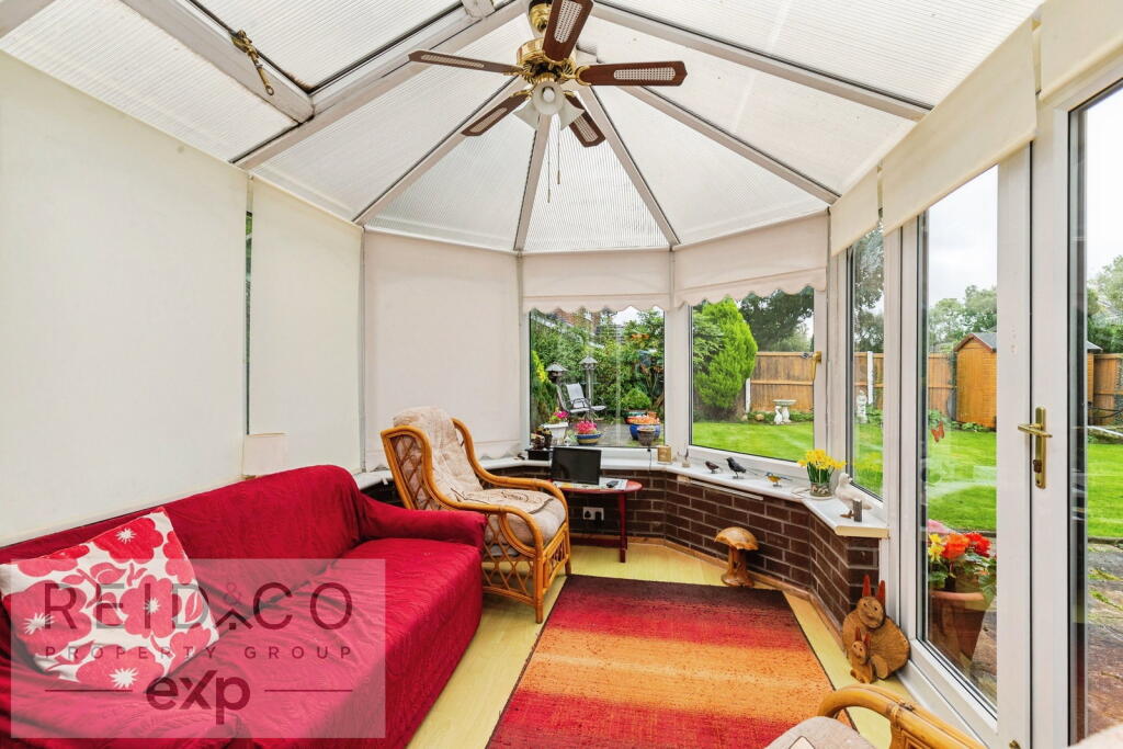 House in Preston, Ingol, Ingol and Tanterton - View 5