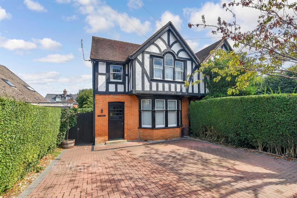 Main image of property: Hollington Place, Ashford, Kent