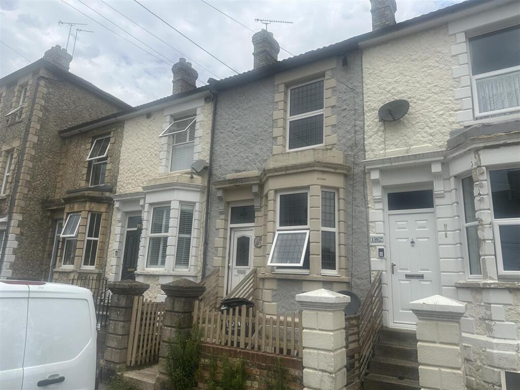 Upper Fant Road, Maidstone