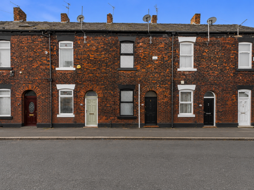 Main image of property: Cheetham Hill Road, Dukinfield, SK16 5LD