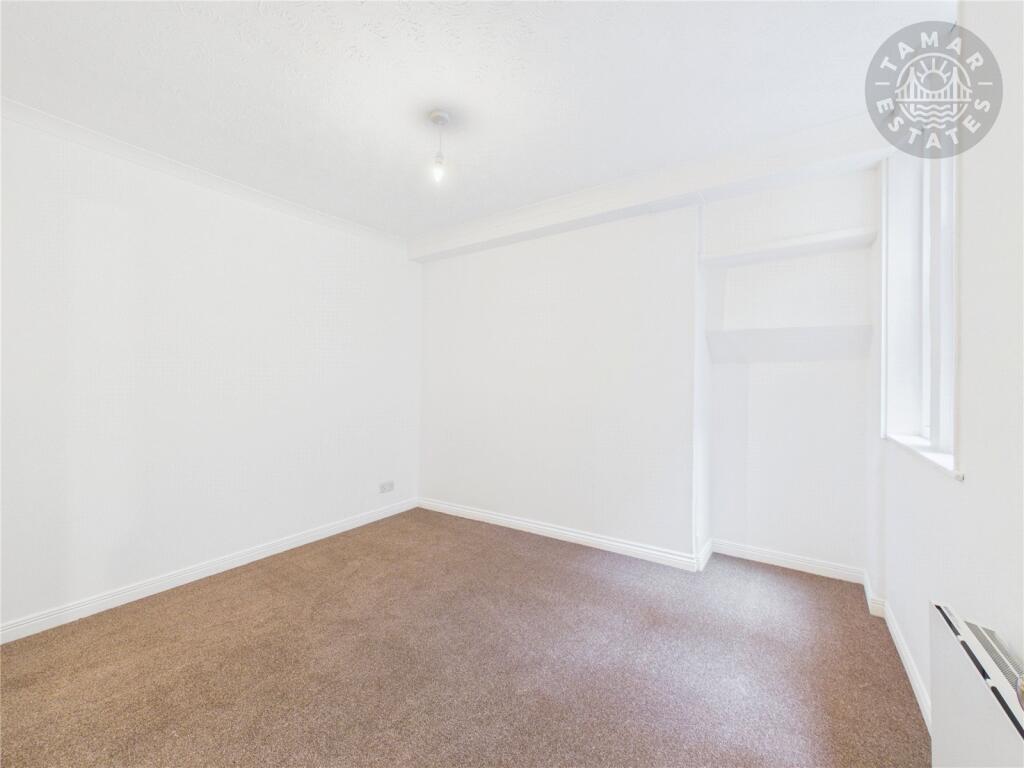 Apartment in Liskeard, Cornwall - View 5