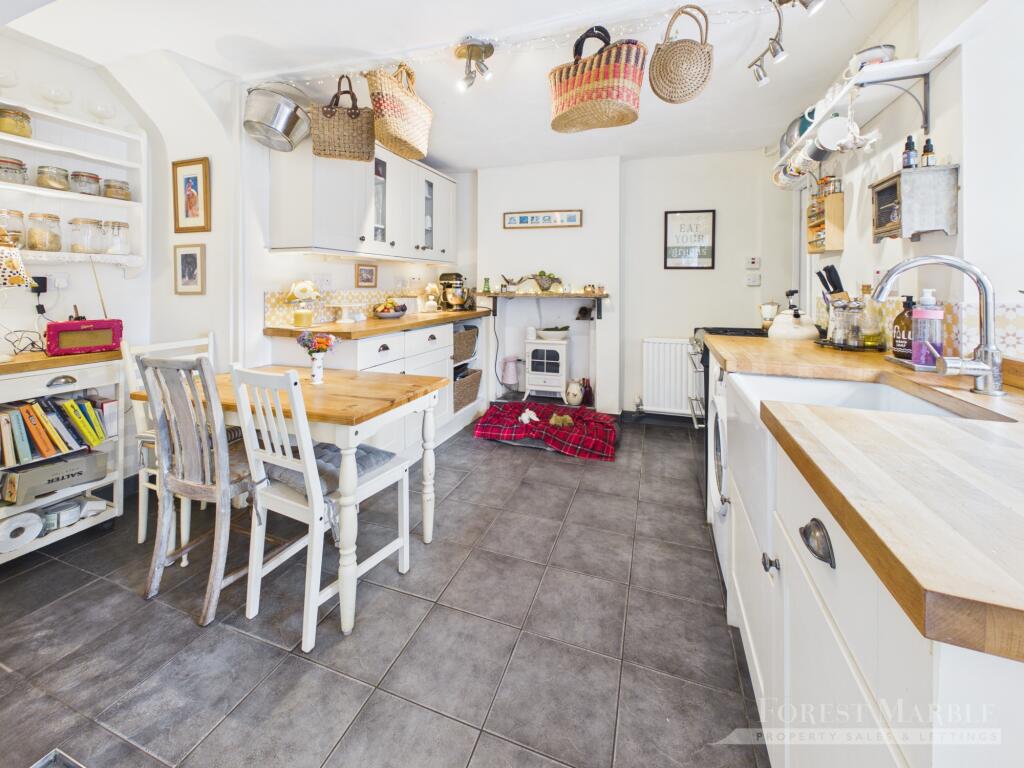 House in Bath, Frome - View 4